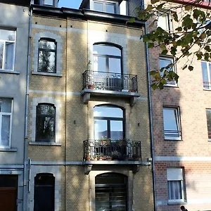 Bed & Breakfast La Du Zodiaque, Uccle