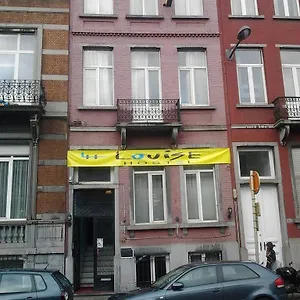 Louise Hostal