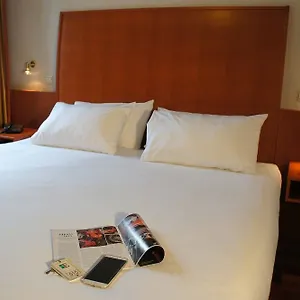 Ibis Brussels Erasmus Άντερλεχτ